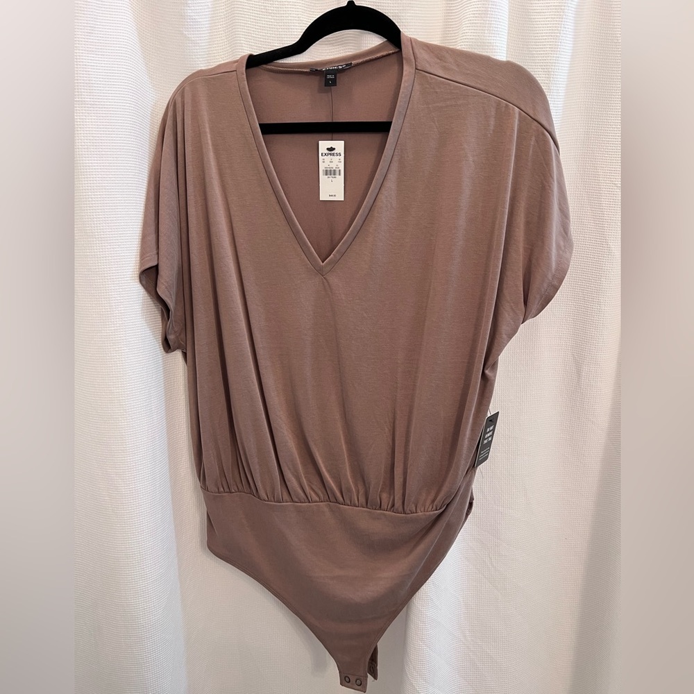 🆕 Express bodysuit
